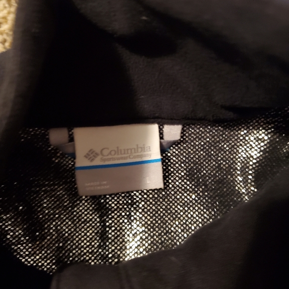 Jacket - Picture 3 of 3